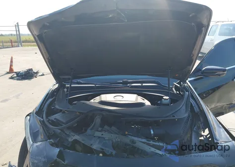 2019 Cadillac Cts Luxury z USA, uszkodzony, nr VIN 1G6AR5SS2K0106770